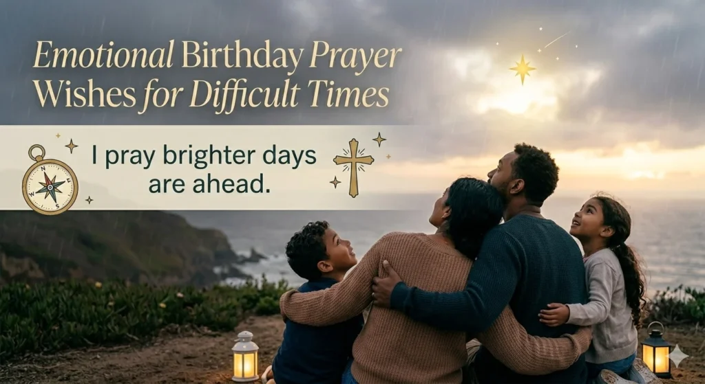 birthday prayer wishes