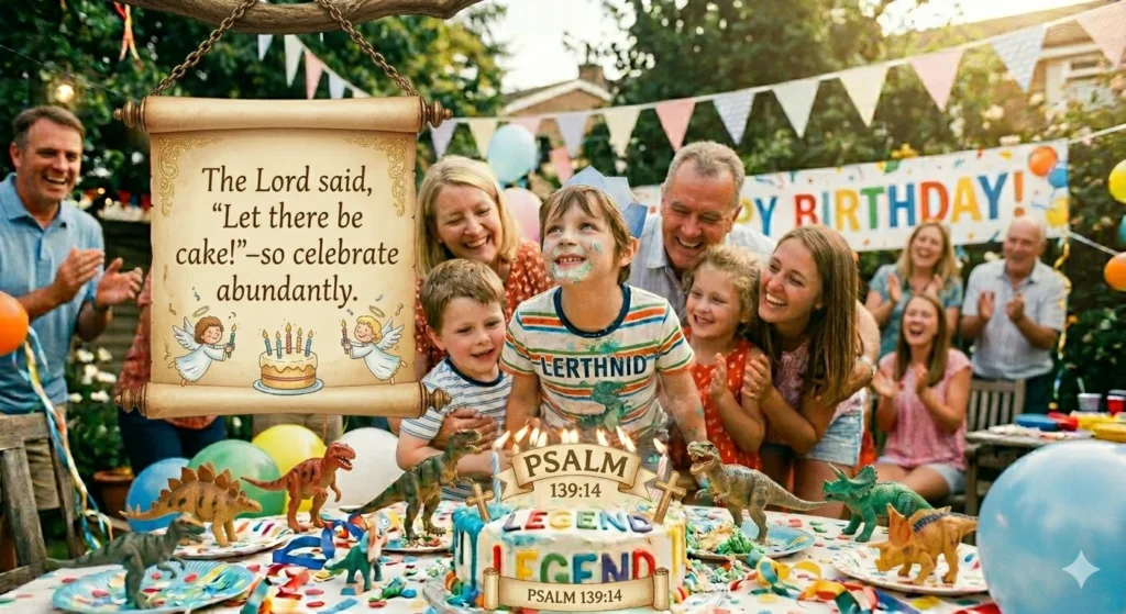 bible verses for birthday wishes