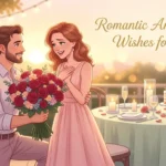 Wedding Anniversary Wishes for Wife