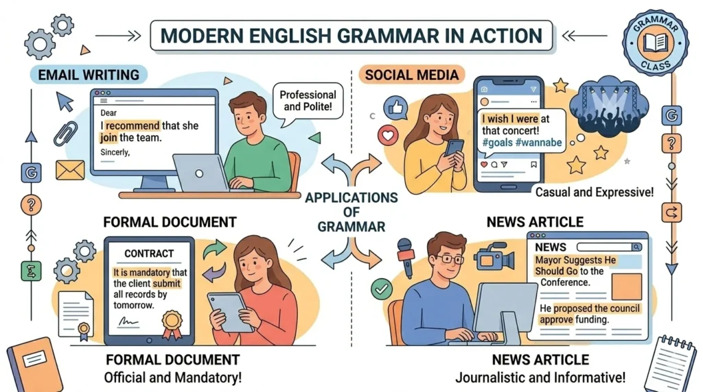 Subjunctive or Indicative