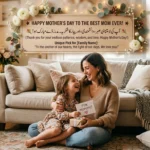 happy mothers day quotes wishes