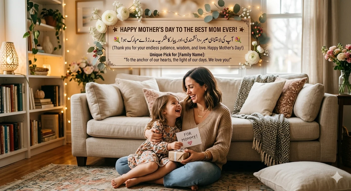 happy mothers day quotes wishes