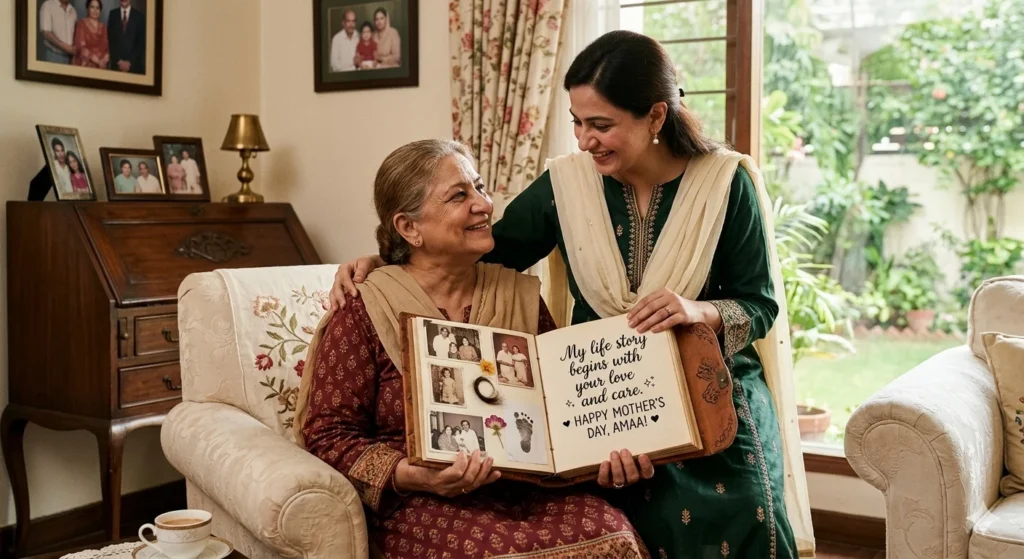 happy mothers day quotes wishes