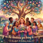 ai birthday wishes