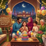 short thank you message for birthday wishes