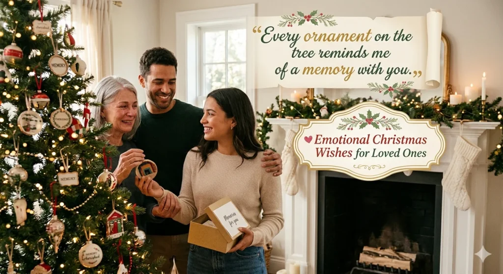 Unique Christmas Wishes