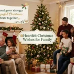 unique christmas wishes