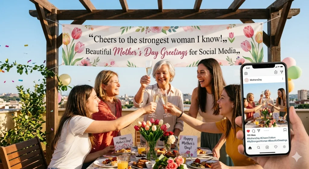 Daughter Happy Mother’s Day Wishes