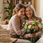 daughter happy mothers day wishes