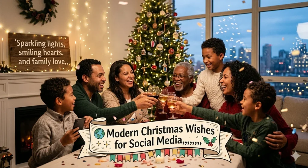 unique christmas wishes